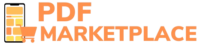 PDF Marketplace